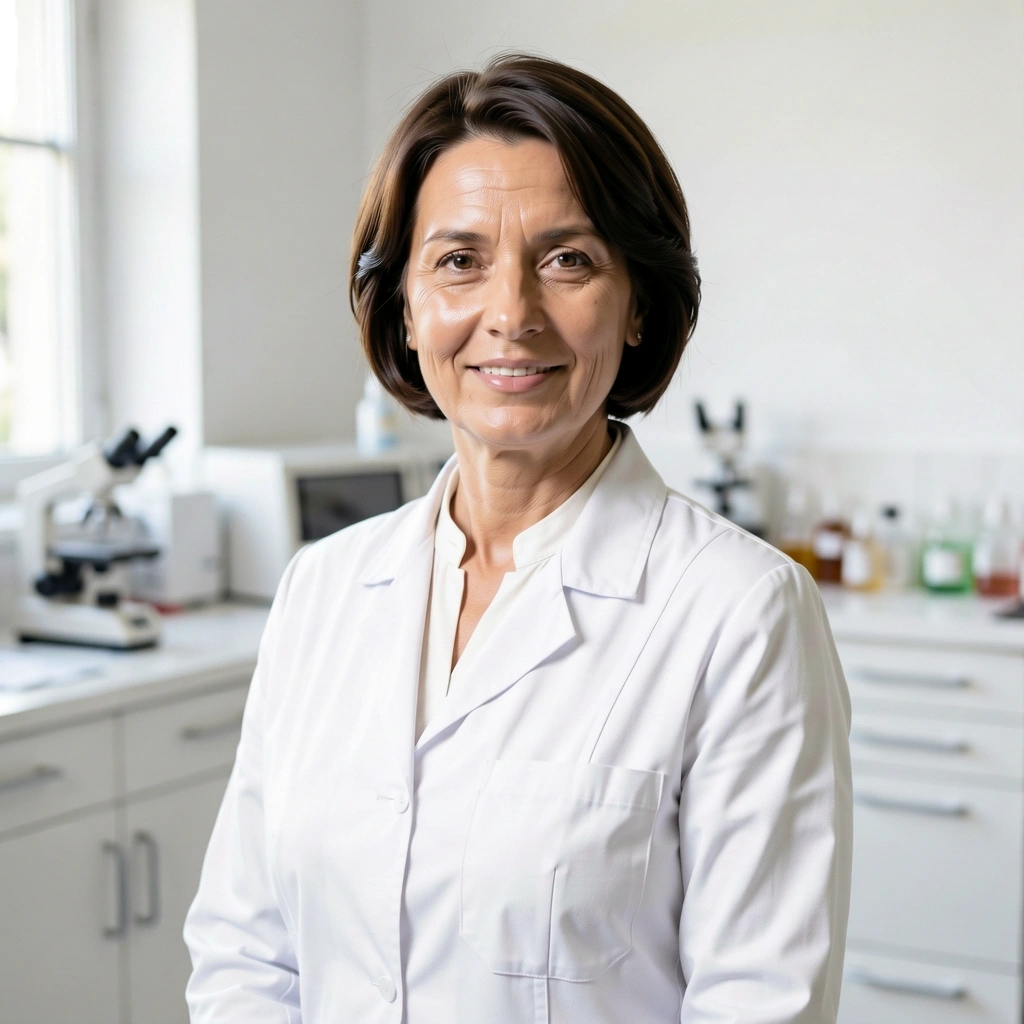 Glavni nutricionista